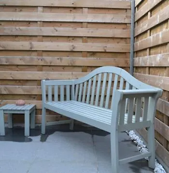 Vakantiewoning Petit Watou Appartamento Poperinge
