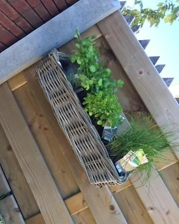 Vakantiewoning Petit Watou * Poperinge