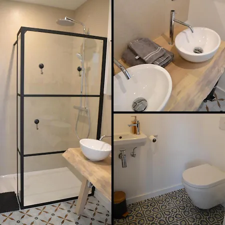 Appartamento Vakantiewoning Petit Watou Poperinge