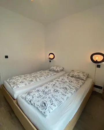 Vakantiewoning Petit Watou Appartamento Poperinge