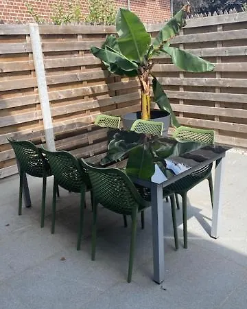 Appartamento Vakantiewoning Petit Watou Poperinge